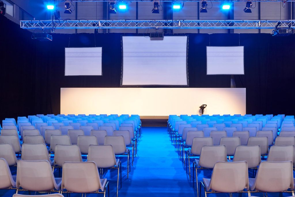 Exhibitions Events