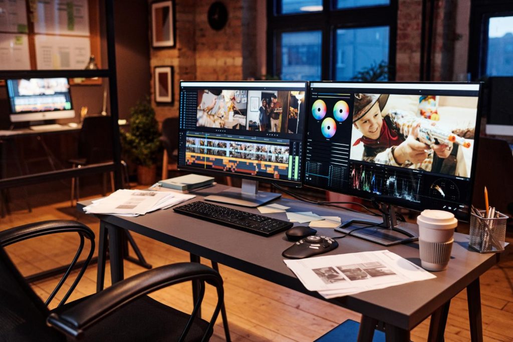 Graphic Design